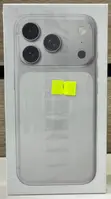Sabon Apple iPhone 17 Pro 256GB - 1