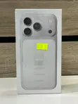 Sabon Apple iPhone 17 Pro 256GB - 3