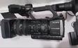 Sony HXR-NX3 NXCAM Professional Video Camera - 1