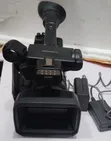 Sony HXR-NX3 NXCAM Professional Video Camera - 2