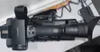Sony HXR-NX3 NXCAM Professional Video Camera - 4