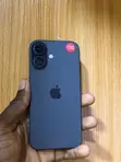 Apple iPhone 16 128GB Baki (Amfani) - 1