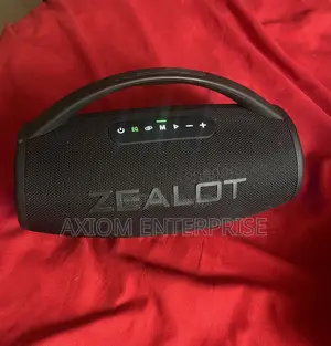 Zealot S97 Bluetooth Speaker