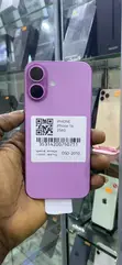 Apple iPhone 16 256GB Pink - 1