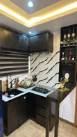 Studio Apartment for Short Let in Lekki - 3