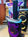 JBL PartyBox 300 Portable Speaker - 1