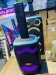 JBL PartyBox 300 Portable Speaker - 2