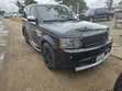 Land Rover Range Rover 2011 Baki - 3