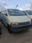 Toyota HiAce Van Na 2004 - 1