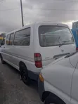 Toyota HiAce Van Na 2004 - 2