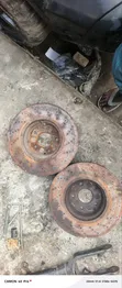 Mercedes-Benz GLK 2010 4Matic Front Disc Brakes - 3