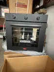 Sabon Oven na Wuta da Gas - 2