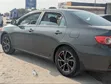 Toyota Corolla 2012 Gray - 3