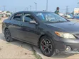 Toyota Corolla 2012 Gray - 4