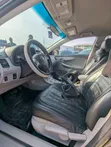 Toyota Corolla 2012 Gray - 5
