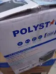 Polystar 15kg Mai Yin Kankara - Sabo - 1