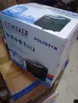 Polystar 15kg Mai Yin Kankara - Sabo - 2
