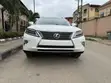 Lexus RX 350 AWD 2015 White - 1