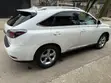 Lexus RX 350 AWD 2015 White - 3