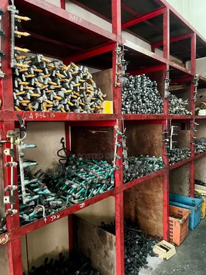 Used Nozzles for Toyota Camry