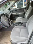 Toyota Camry 2003 Silver - 2
