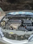 Toyota Camry 2003 Silver - 3
