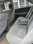 Toyota Camry 2003 Silver - 5