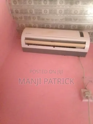 Chigo Split System Air Conditioner