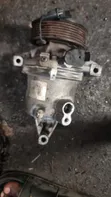 Mai Sanyaya iska na Nissan Almera 2012 - 1