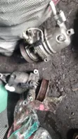 Mai Sanyaya iska na Nissan Almera 2012 - 4