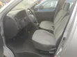 Toyota HiAce/TownAce Bus 2004 - Launin Azurfa - 3