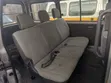 Toyota HiAce/TownAce Bus 2004 - Launin Azurfa - 4