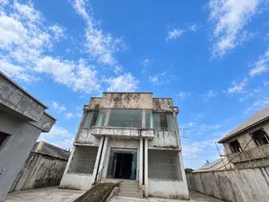 5-Bedroom Commercial Property for Rent, Awoyaya