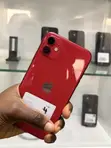 Apple iPhone 11 128GB Red - 1