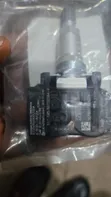 Range Rover Tire Pressure Sensor (2014) - 1