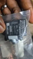 Range Rover Tire Pressure Sensor (2014) - 2