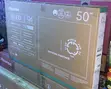 Hisense Smart TV Mai Girman Inch 50 - 2