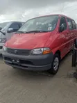 Toyota HiAce Toks 2004 - Ja - 1