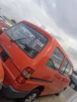 Toyota HiAce Toks 2004 - Ja - 2