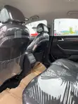 Hyundai Sonata 2016 Black - 5