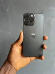 Apple iPhone 15 Pro Max 256GB Baki - 2