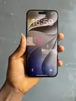 Apple iPhone 15 Pro Max 256GB Baki - 3
