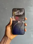 Apple iPhone 15 Pro Max 256GB Baki - 4