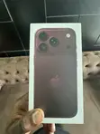 Sabon Apple iPhone 18 Pro 512GB Burgundy - 3