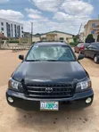 Toyota Highlander 2004 Baki - 1