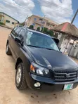 Toyota Highlander 2004 Baki - 2