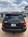 Toyota Highlander 2004 Baki - 4