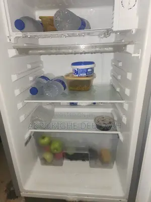 100L Hisense Refrigerator