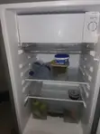 100L Hisense Refrigerator - 3