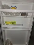 100L Hisense Refrigerator - 4